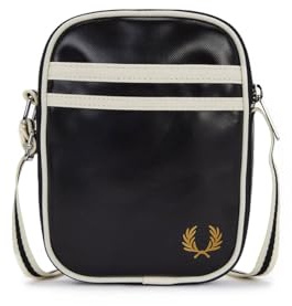 Fred Perry Classic Small Side Bag, Tasche