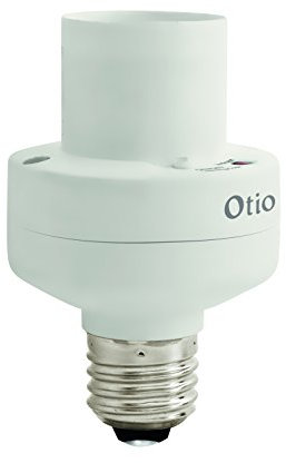 Otio - Douille Télécommandée avec Variateur DTV8004 Eclairages