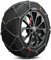 KÖNIG XG-12 Pro 245 - Schneeketten