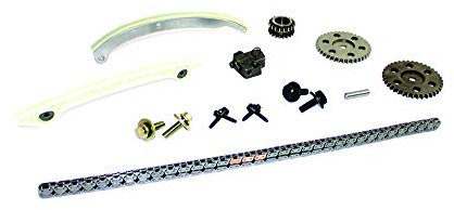 BGA TC0430FK Drive & Gears