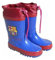FCB Jungen Unisex Kinder 48767 Kosmetik, bunt, 26 EU