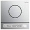 Türstationsmodul System 106 Aluminium GIRA 5565926