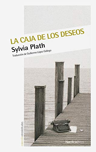 La caja de los deseos (Otras Latitudes nº 54)