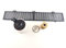 Ölfilter Luftfilter Aktivkohlefilter E87 116i siehe Einschränkung Inspektionskit Filter Kit Filter Set Service Kundendienst