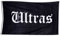 Digni Bandiera Tifosi Ultras - 90 x 150 cm Sticker Gratis