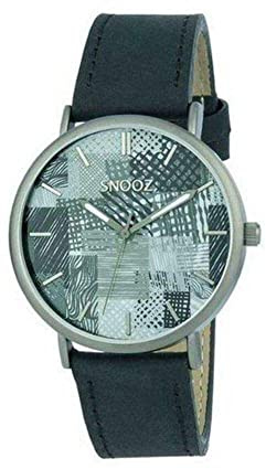 Snooz - Herren Armbanduhr Saa1041-87