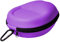Hard Shell Case for Over The Ear Headphones with Full Protection for Beats, Sony, Bose, JBL, Samsung and More - Purple