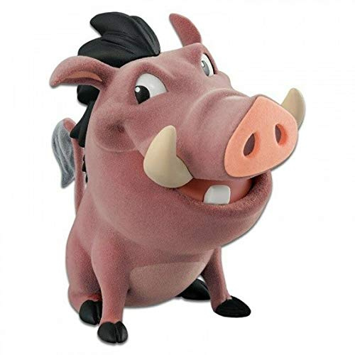 Disney Q Posket Pumba