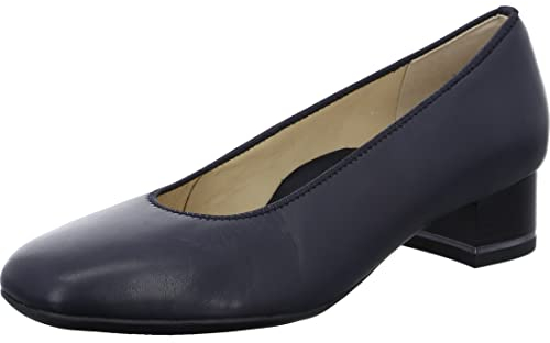 ARA Damen Graz Pumps, BLAU , 38 EU