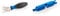 Park Tool Men's 57-00721 Brake Accessories, Black, One Size & VC-1 - Valve Core Tool Tool,Blue