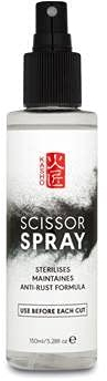 KASHO Scheren Pflegespray