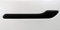 Custom Cut Graphics Full Door Handle Wrap for Tesla Model 3/Y (Matte Black)