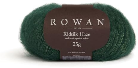 Rowan Kidsilk Haze, Verdant (725), 25g