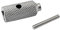 NUHUi 1 x couteau tournevis triangle outil de retrait UT vis accessoires pour Microtech Ultratech Knife UTX-85 Troodon Screw Tools