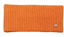 ESPRIT Damen 013EA1P302 Beanie-Mütze, 830/GOLDEN ORANGE, Normal