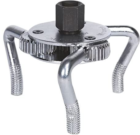 Oil Filter Claw Wrench Ø43-102mm