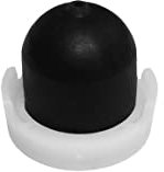 RedPart Fuel Primer Bulb Fits Briggs And Stratton Quantum Engine Replaces: 496115 694395