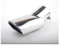 Für Hyundai Für IX35 Universal 76mm Auto Endrohre Auspuff Schwanz Kehle Spitze Endschalldämpfer Schalldämpfer Dekorativ (Color : 2)