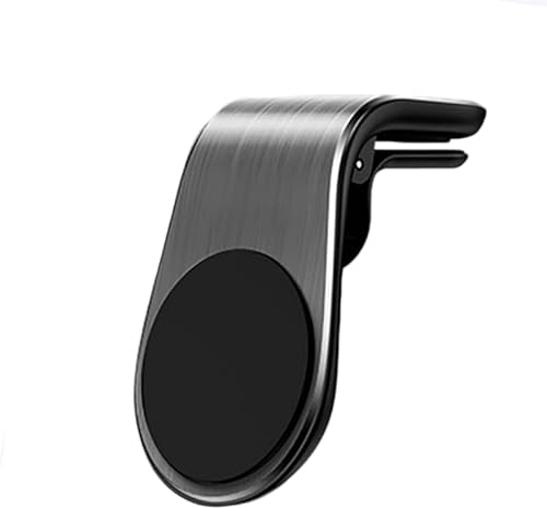 YSOLDA Handyhalterung Auto, für BMW X1 X2 X3 X3 M X4 X4 M X5 X5 M X6 X6 M X7 XM Lüftung Kfz-Handyhalterung EIN Knopf Release Autohalterung Handy,C