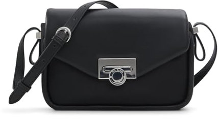 Ted Baker Damen Sadiemaymini Umhängetasche, Schwarz