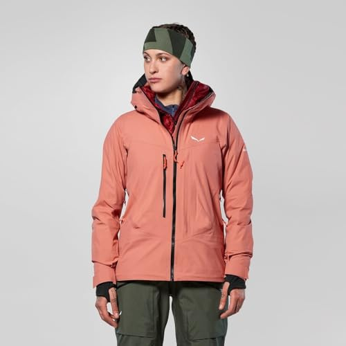 SALEWA Sella 3 Layers Powertex Hardshell Jacke Damen