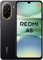 Xiaomi Redmi A5 Smartphone, 4+128GB, Black, Superklare 32MP AI-Kamera, 5200mAh Akku, Leistungsstarker Octa-Core-Prozessor, Immersives 6,88 120Hz Display