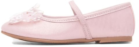 Lilley Sparkle Girls Pink Ballerina - Size 12 Child UK - Pink