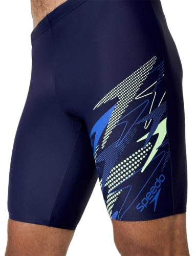 Speedo Herren Medley Logo Badehose