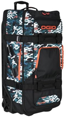 OGIO RIG ST 9800 Wave Camo