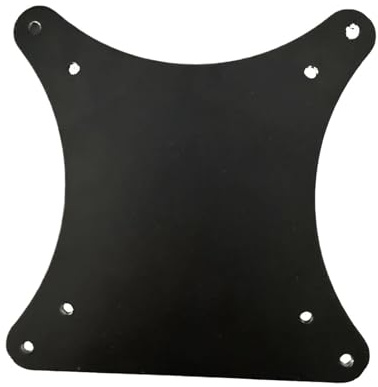 Mounting Bracket VESA Adapter, Compatible for Xiaomi, Monitor 27-inch RMMNT27NF 75x75 and 100x100 Monitor Mounts