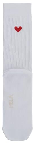 MELAWEAR Socken mit Motiven - Unisex (35‑38/39‑42/43‑46) – Herren, Damen – Lustige lange Socken - Bio Baumwolle - Fairtrade, GOTS