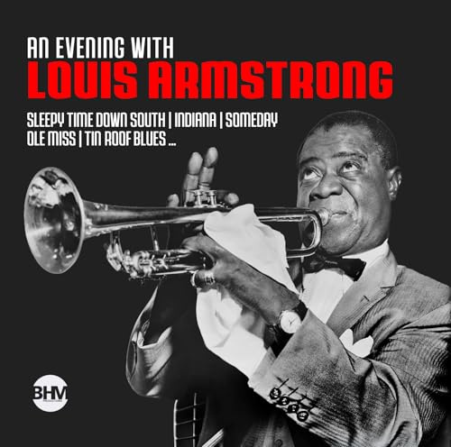 An Evening With Louis Armstrong