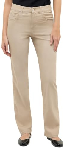 ANGELS Straight-Fit Jeans Lara