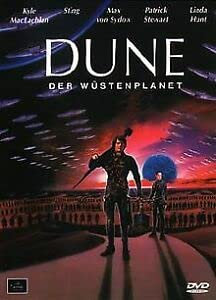 Der Wüstenplanet - Dune