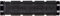 Lizard Skins Oury Grip S – OUGRLOC – Lock on Grips – Paar Fahrradgriffe – Schwarz, Einheitsgröße