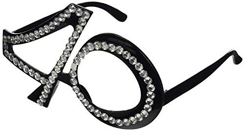 Brille 40. Geburtstag