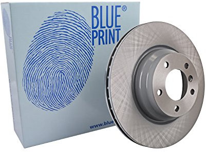 Blue Print ADB114306 Brake Disc