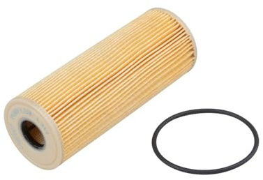 PURFLUX Ölfilter Motorölfilter Filtereinsatz L313 Kompatibel mit MERCEDES-BENZ C-Klasse Limousine W203 C-Klasse T-modell S203 Stufenheck W124 C-Klasse Limousine W202 SLK R170