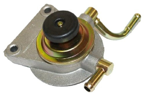 JAPANPARTS JPDH007 Pompa Manuale Filtro Gasolio