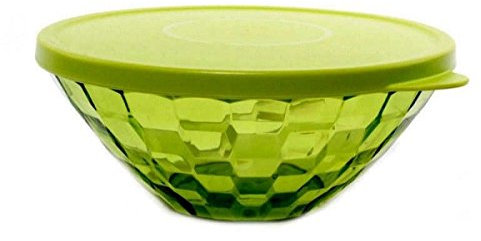 Tupperware Prism Bowl, 2 Litres