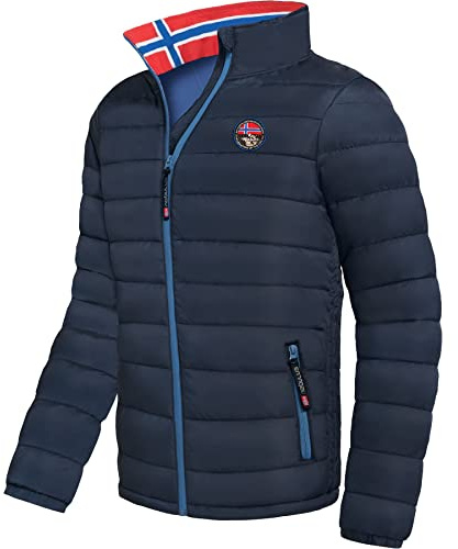 Nebulus Jacke Terry Herren -