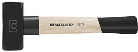 Matador Mazzetta, DIN 6475, 1000 g, 0707 1000