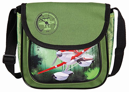 Undercover PLUI7291 Kindergartentasche Disney Planes, ca. 21 x 22 x 8 cm