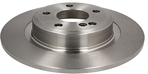 Bosch BD1725 Bremsscheiben - ECE-R90 Zertifizierung - zwei Bremsscheiben pro Set