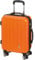 Check In London 4-Rollen-Kabinentrolley XS 55 cm, orange