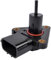 NSGMXT TURBO POSITIONSSENSOR DES TURBOLADER-AKTUATORS Kompatibel mit 0375P0,0375J1,0375K1 9654919580
