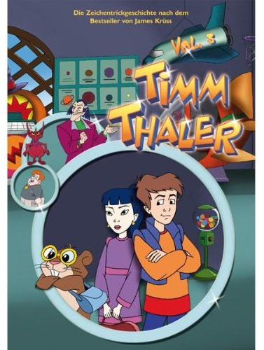 Timm Thaler Vol. 3 - Episode 06-07