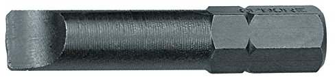 GEDORE Schraubendreherbit 5/16 Zoll Schlitz 14 mm, 1 Stück, 880 14