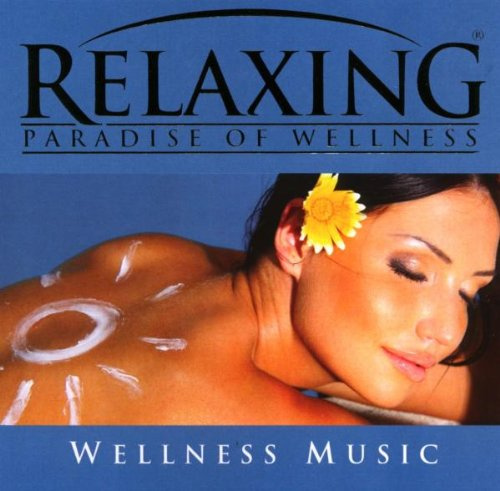 Relaxing-Wellness Music