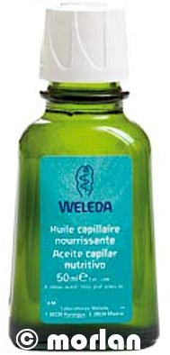 Weleda